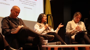 Alianza por la Niñez y protección de la niñez
