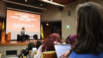 Alianza por la Niñez