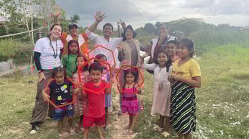 Amazonía sin fronteras WV (1)