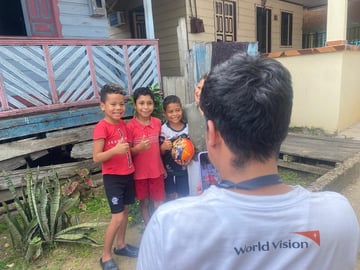 Amazonía sin fronteras WV (7)