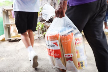 Atención World Vision Terremoto Venezuela (1)