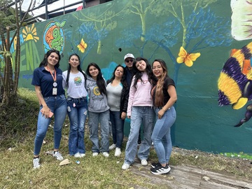 BOGOTÁ (YOUTH READY COLOMBIA)
