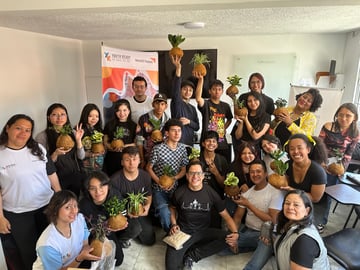 Bienestar, salud mental y medio ambiente Youth Ready WV (6)