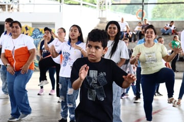 Bingo GEDSI WV Santander (2)