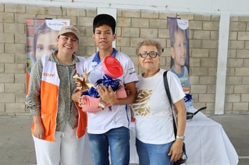 Bingo GEDSI WV Santander (4)
