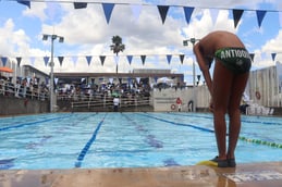 World Vision en Medellín