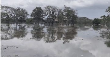 CONTEXTO INUNDACION CÓRDOBA
