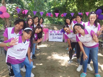 Club poder fememino World Vision (3)