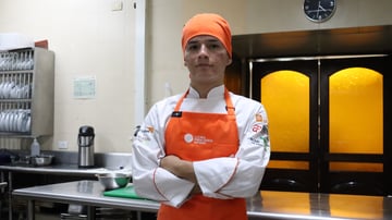 Cocina para Todos World Vision (4)