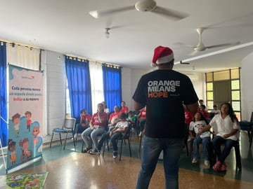 Conmemoración Día Discapacidad Montería WV (2)