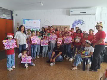 Conmemoración Día Discapacidad Montería WV (3)