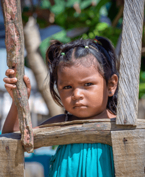 Derechos de los niños