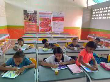 EDUCACIÓN Y PROTECCIÓN EN MAICAO WV VRF (3)