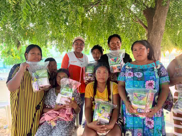 EMERGENCIA LLUVIAS GUAJIRA WVCOL (4)