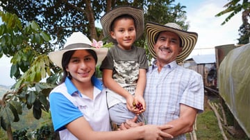 Emprendimientos San Juan de la China - World Vision Colombia 404