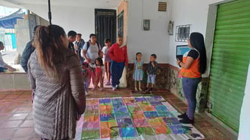 Escalera de los alimentos saludables en la niñez WV (4)