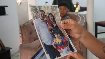 World Vision Colombia