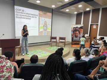 Foro medio ambiente World Vision y socios (3)