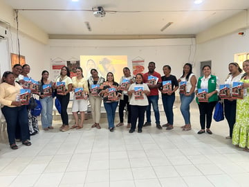 Fortalecimiento de capacidades funcionarios WV Guajira (1)