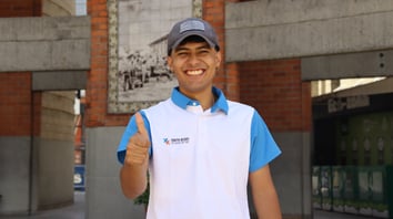 Youth Ready de World Vision