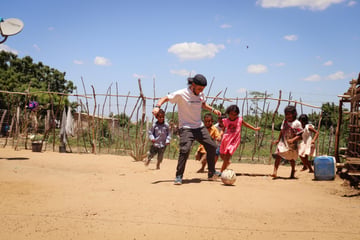 Futbol en La Guajira - WVCOL8