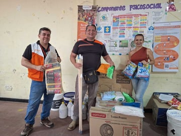 Gift Community Piedecuesta WV (12)
