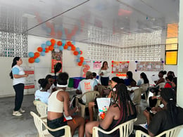 Graduaciones Youth Ready WV COL (1)