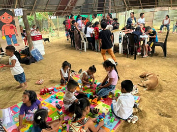 Guardianes del autocuidado en Amazonas WV (4)