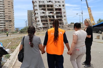 Historia Pastora María - Venezuela WV (3)