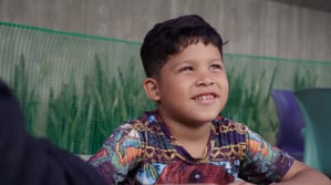 Historia de vida Angel terremotos Venezuela (2)