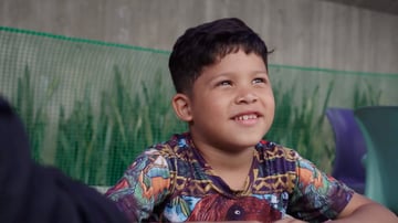 Historia de vida Angel terremotos Venezuela (2)