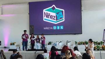 I Foro infacia con derechos caribe (6)