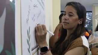Ministerio de Ambiente y Desarrollo Sostenible
