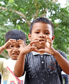 Imagen interna blog-mobile niños corazon