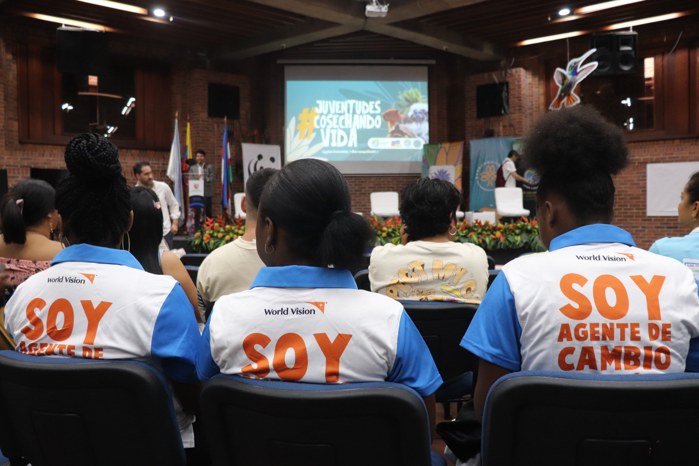 JUVENTUD SE TOMA LA PALABRA COP16 (1)