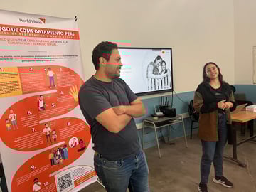 Jovenes Youth Ready fortalecen habilidades digitales WV (1)