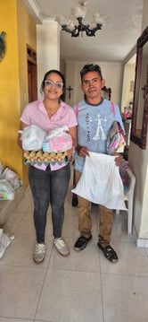 Life story- Principal Shirley floods in Córdoba - Historia de vida inundaciones Córdoba Rectora Shir (5)