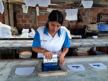 NICOL EN EL EMPRENDIMIENTO #2