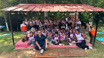 Noveno aniversario poder femenino WV COL (2)