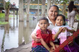 Ola Invernal en el Amazonas - Colombia 2024157