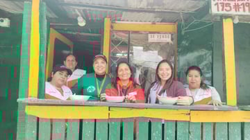 Olla comunitaria para prevenir la desnutrición de la niñez WV (1)