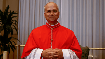 Papa Leon XIV
