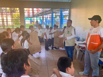 Prevención de violencias en Amazonas y ECOPAD WV (2)