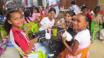 Proyecto Comunitario ECO Youth Ready WV (4)