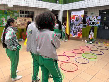 Proyecto social Jóvenes Youth Ready Soacha WV (5)