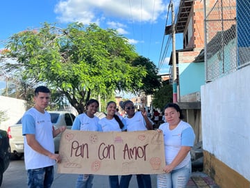 Proyectos comunitarios Youth Ready Yumbo WV COL (3)