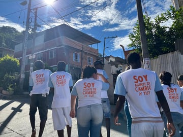 Proyectos comunitarios Youth Ready Yumbo WV COL (4)