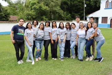 Referencia Cumbre Global Juventudes 2025 Colombia WV Youth Ready (2)
