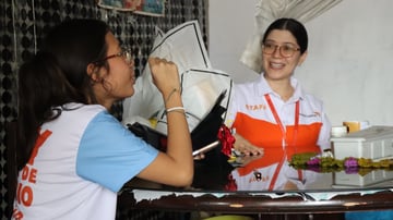 Referencia Cumbre Global Juventudes 2025 Colombia WV Youth Ready (5)