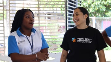 Referencia Cumbre Global Juventudes 2025 Colombia WV Youth Ready (6)